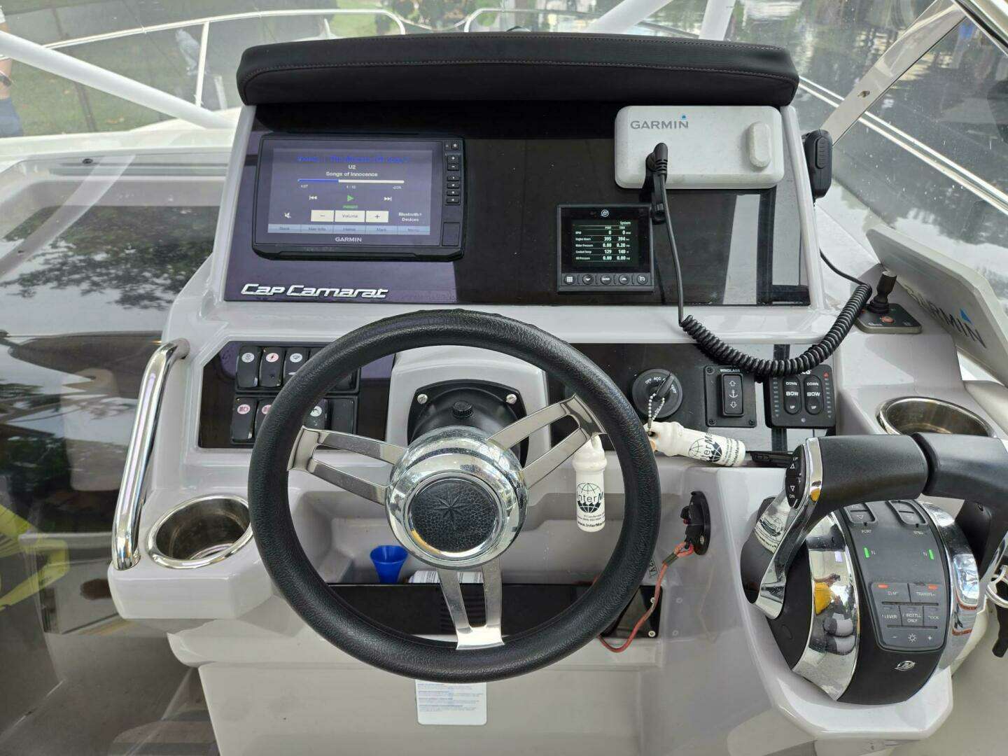 2020 Jeanneau Leader 9.0 WA - Image 12
