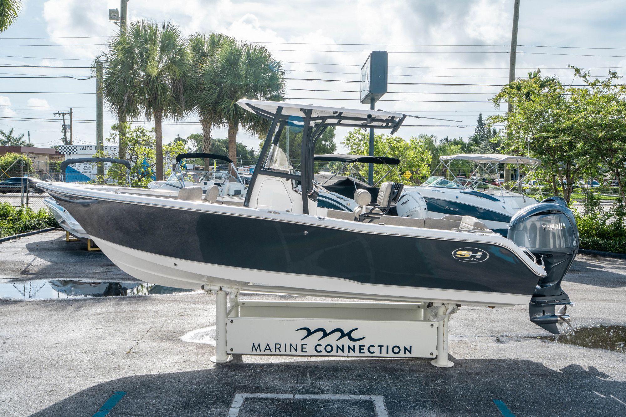 2026 Sea Hunt Ultra 229 - 5