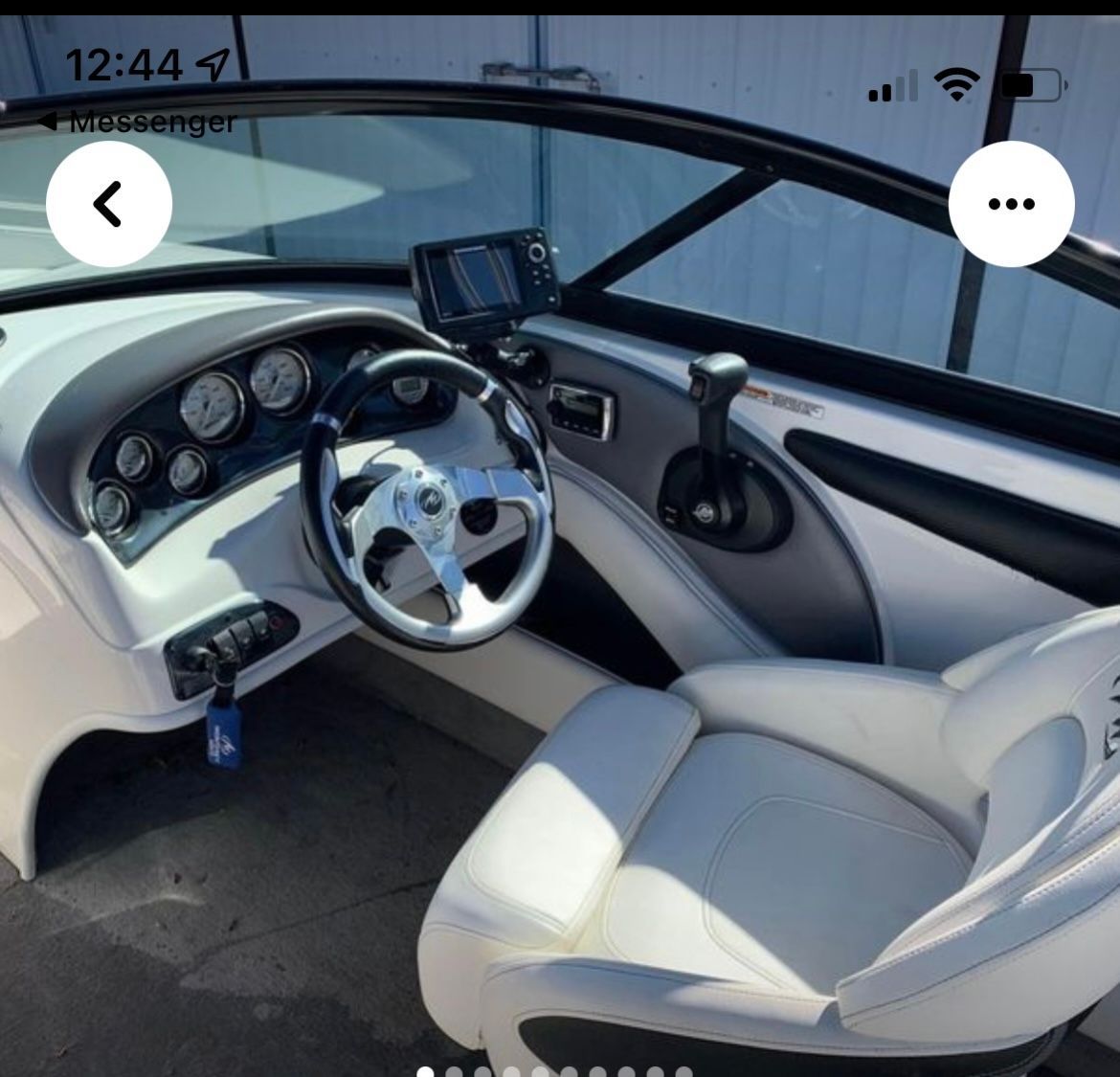2014 Monterey 184FS - 10