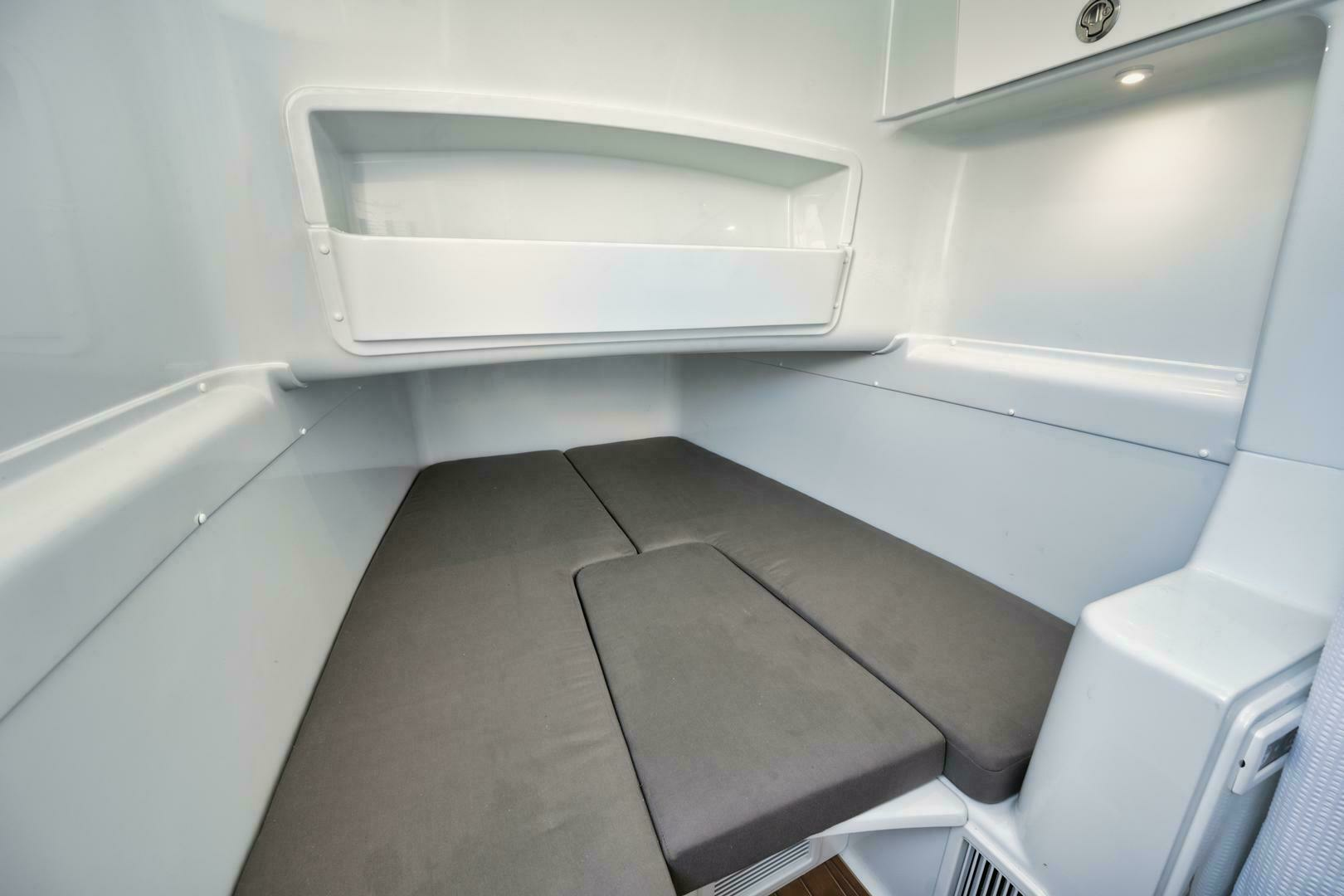 2026 Yellowfin 42 Offshore - Image 42