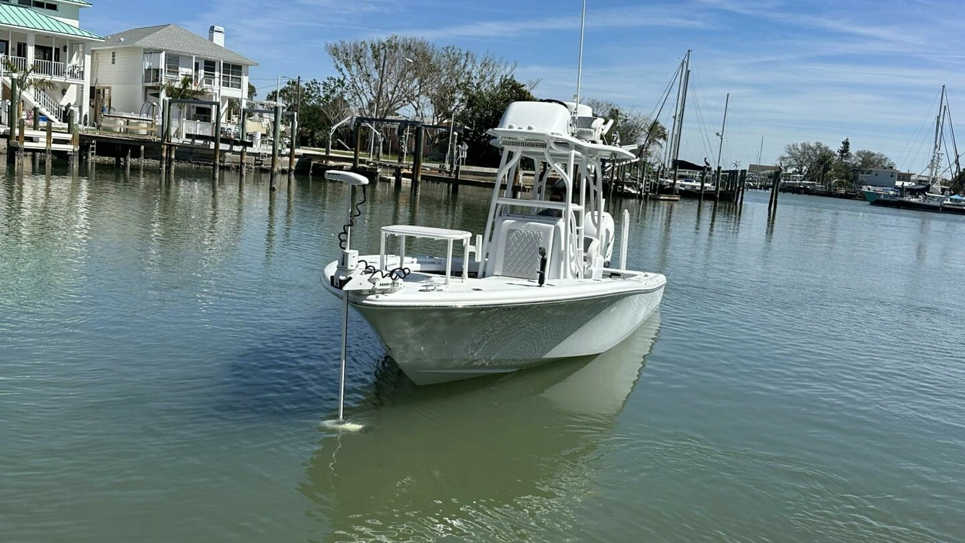 2021 Barker Boatworks 26 Open - Image 6
