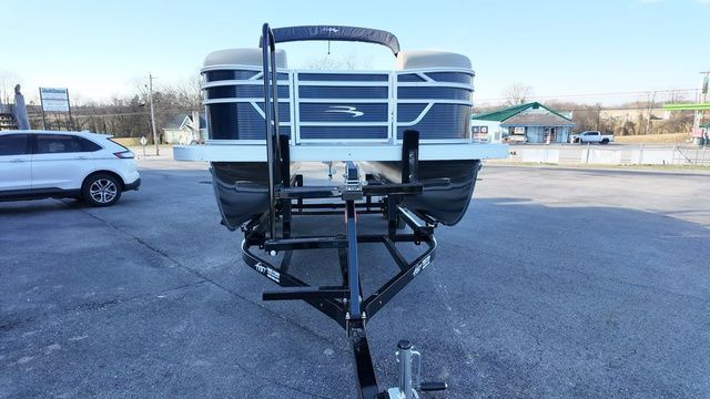2026 Bennington S Quad Bench 22 SSR - 8