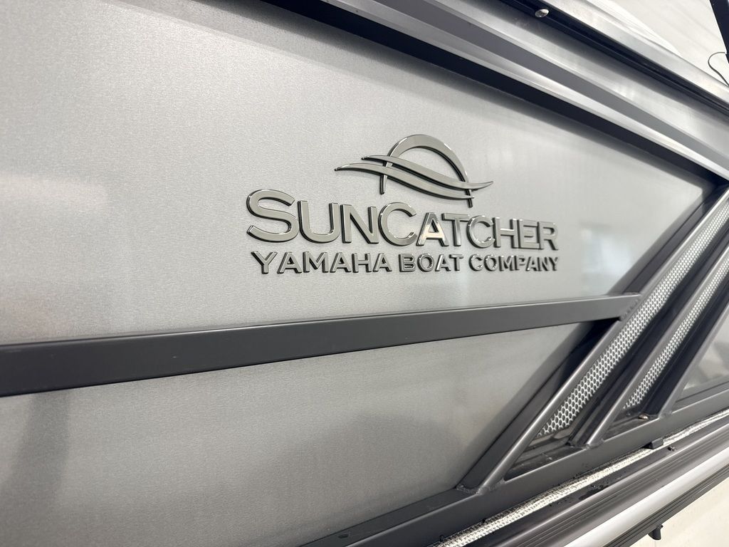 2025 SunCatcher Fusion 324RC - 4