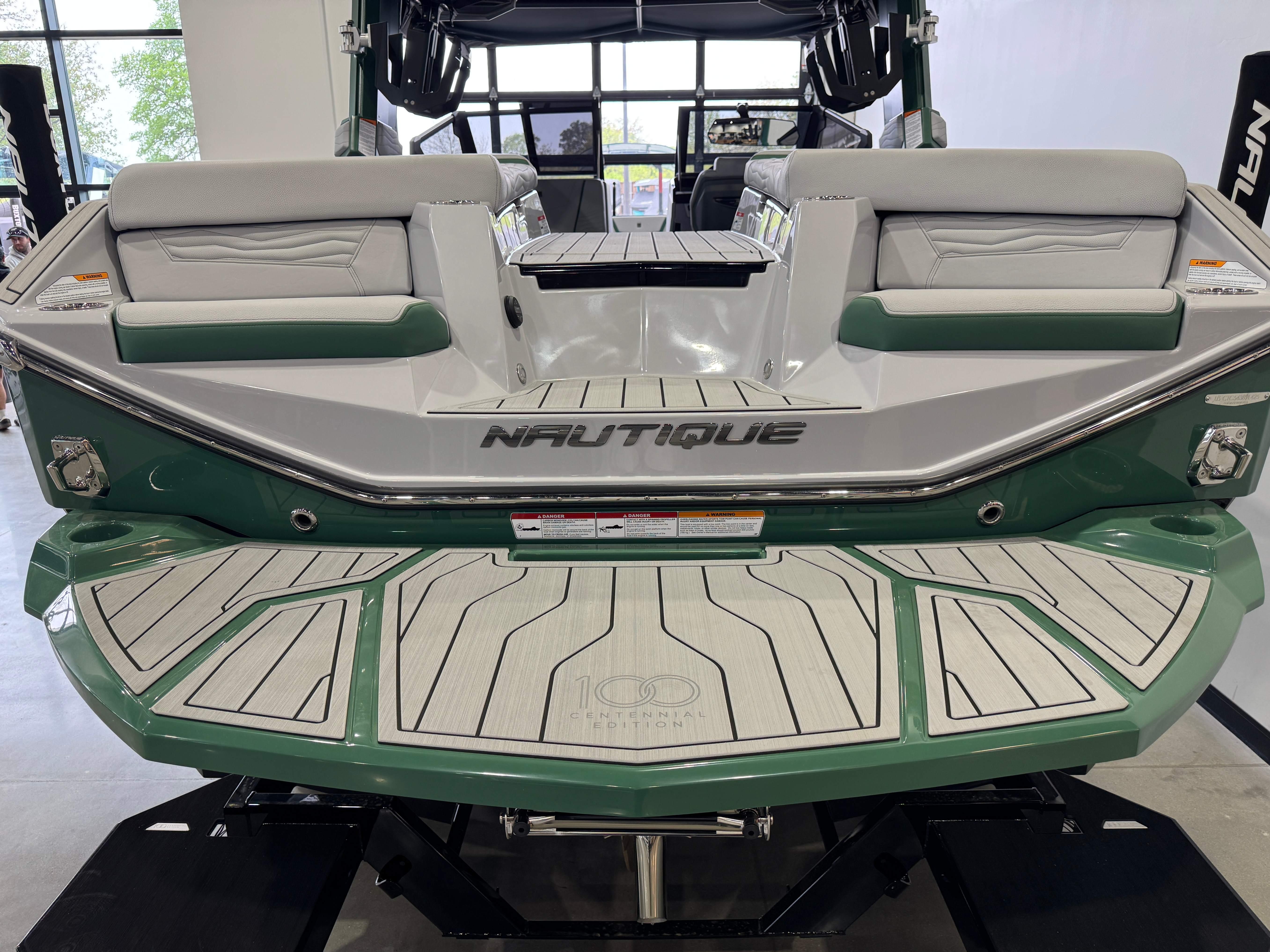 2025 Nautique Super Air Nautique G23 - 7