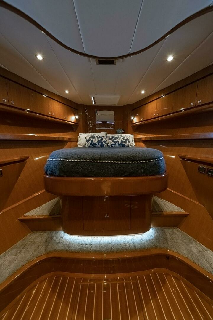 2013 Hampton 680 LRC - Image 29