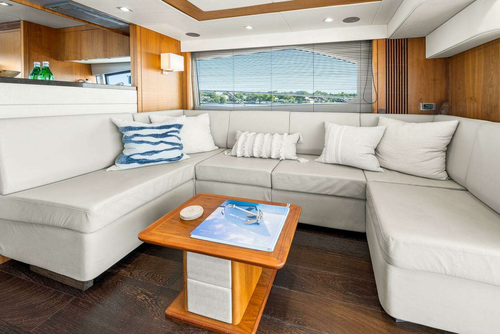 2016 Sunseeker Manhattan 65 - Image 93