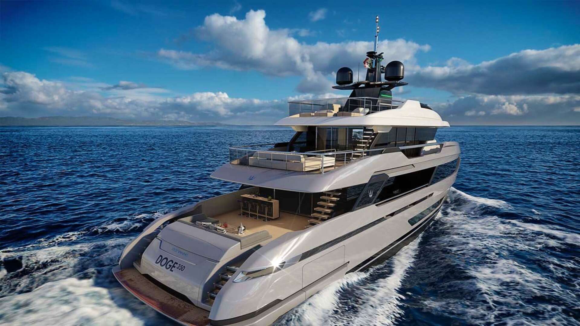2028 Ocean King — - Image 8