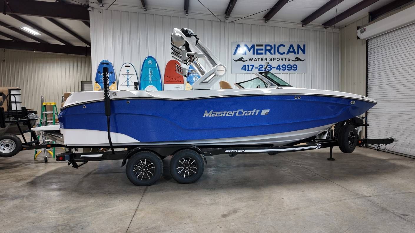 2026 MasterCraft XT24