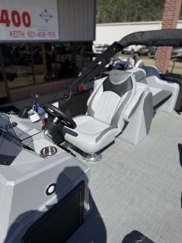 2026 Veranda Vista 22XRC - 16