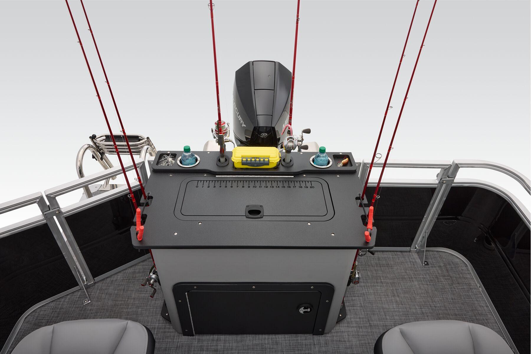 2026 Sun Tracker Sportfish 24 XP3 - 74