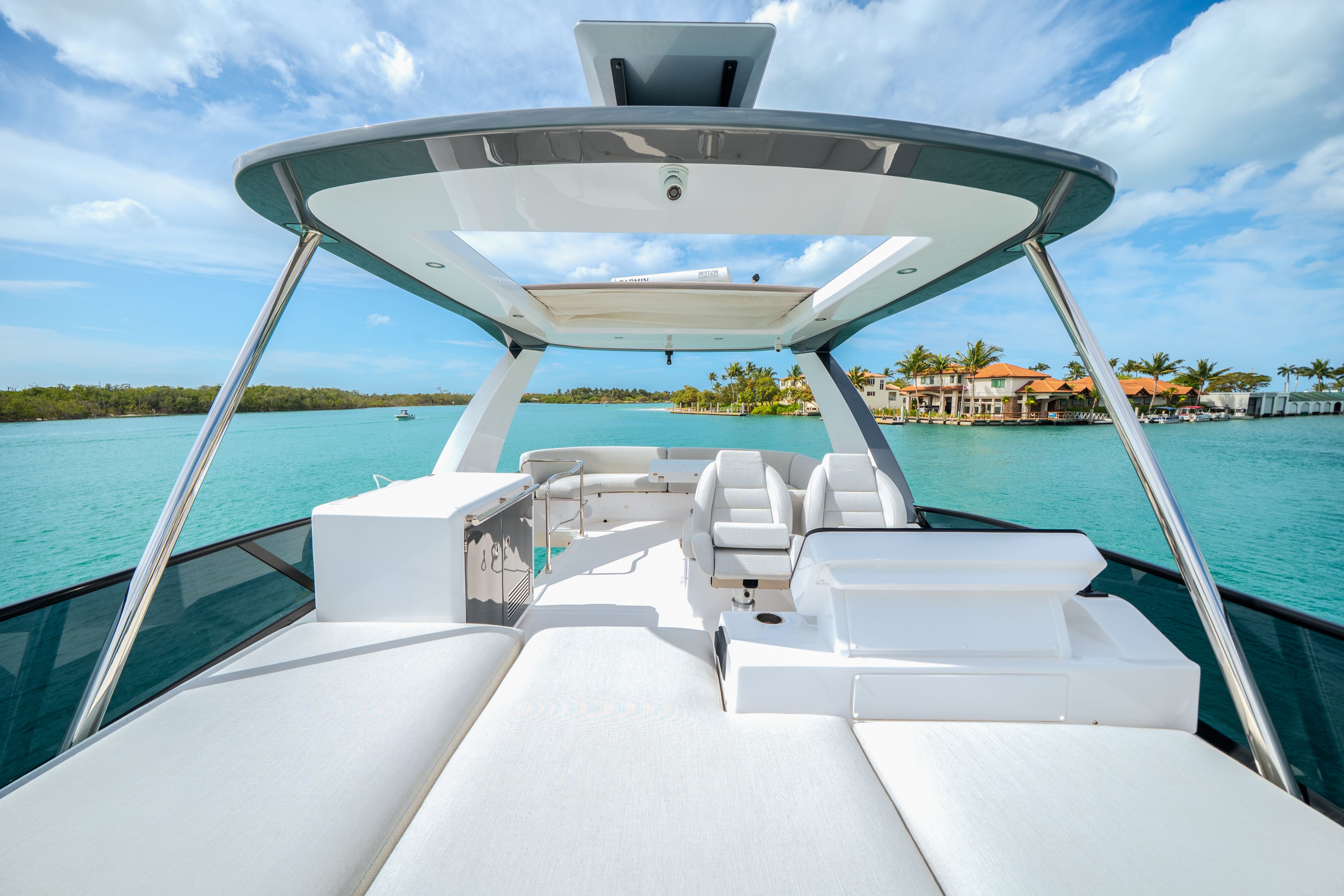 2024 Azimut 53 FLY - 49