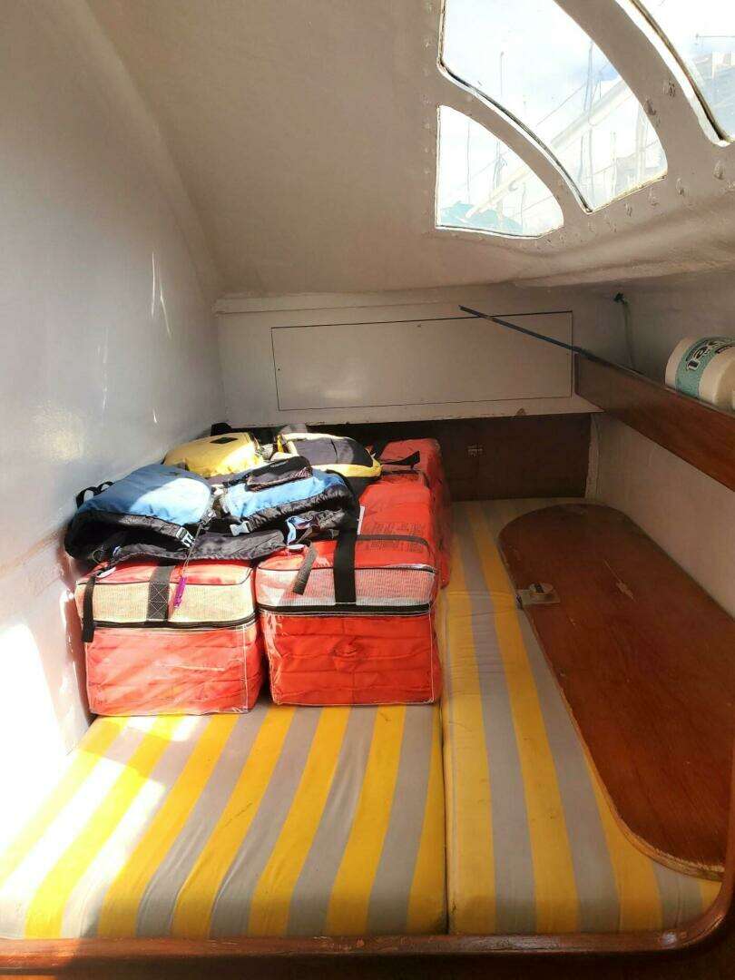 1985 Beneteau Catamaran Twin Keel - Image 19