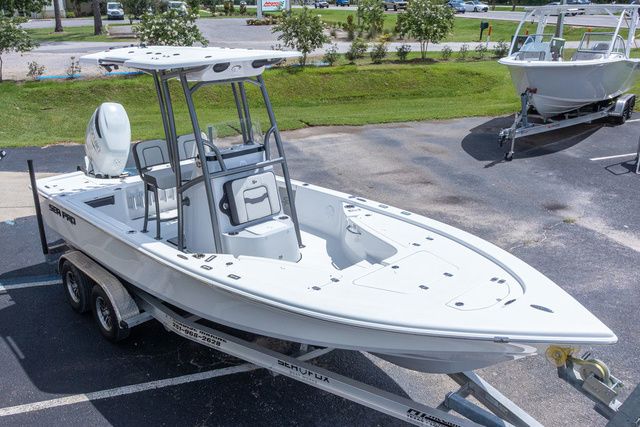 2026 Sea Pro 230 Bay - 29