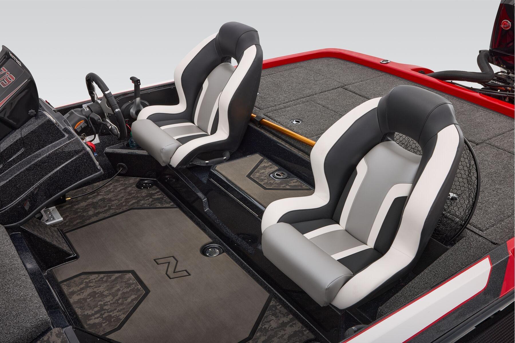 2026 Nitro Z19 XL Pro - 46