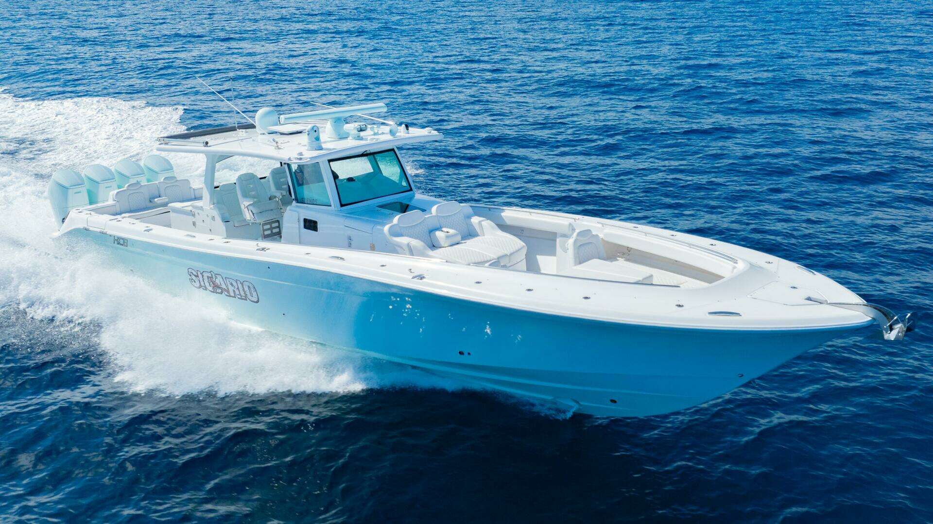 2024 HCB 53 Suenos RXV - Image 69