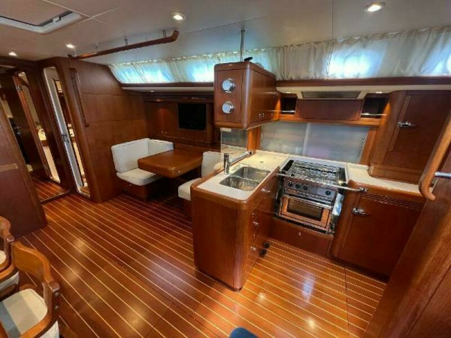 2013 Nautor Swan 53 - Image 13