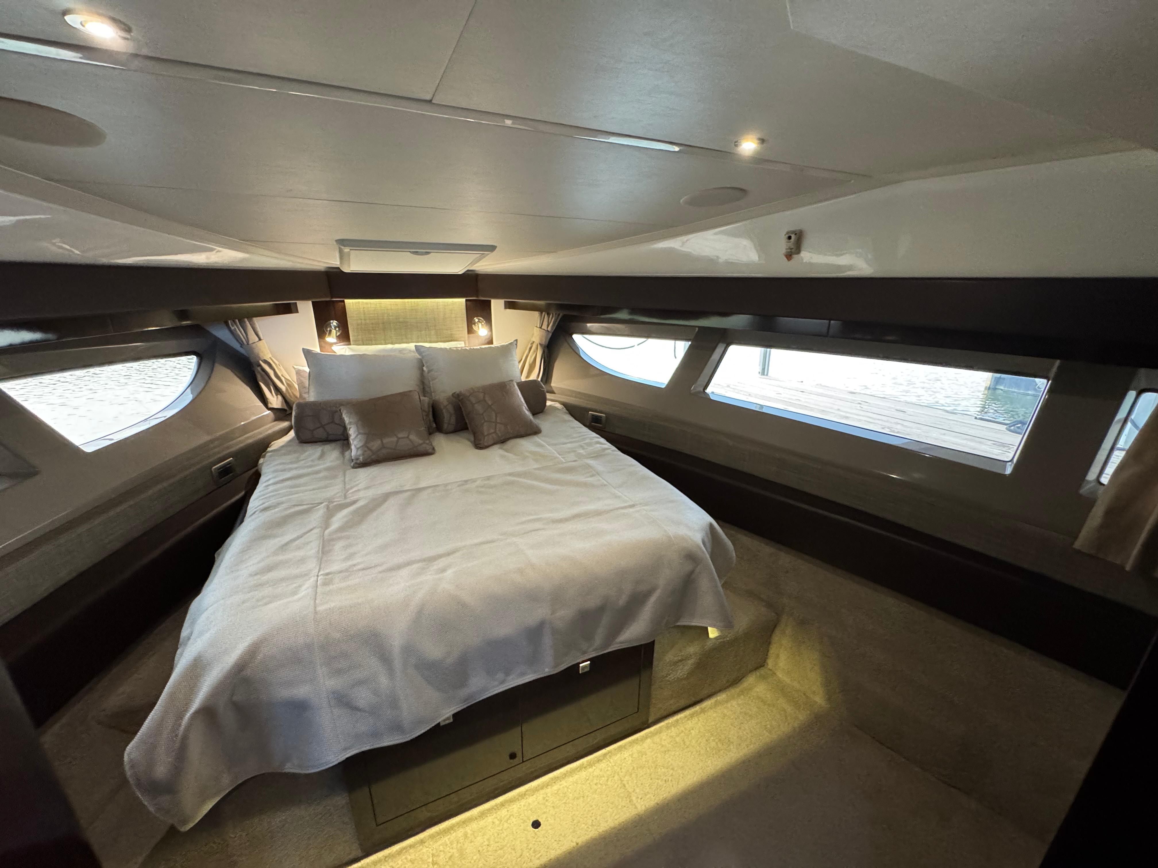 2017 Sea Ray Sundancer 400 - 79