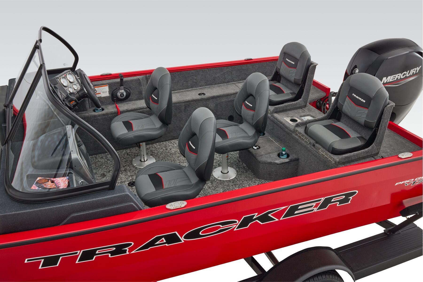2026 Tracker Pro Guide V-175 Combo - 50