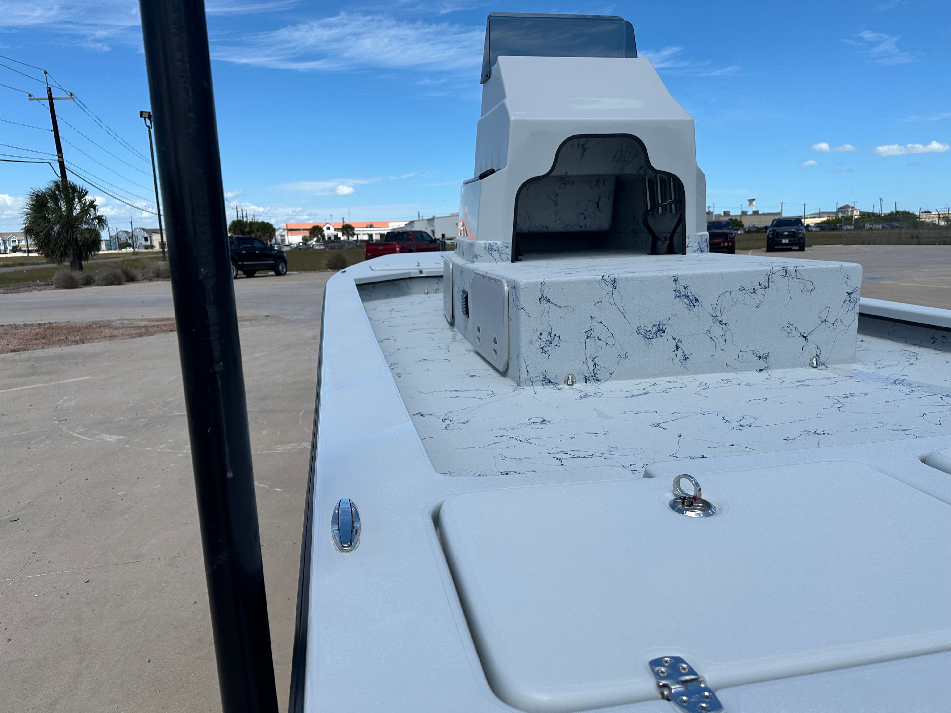 2026 Shoalwater 23' Catamaran - 25