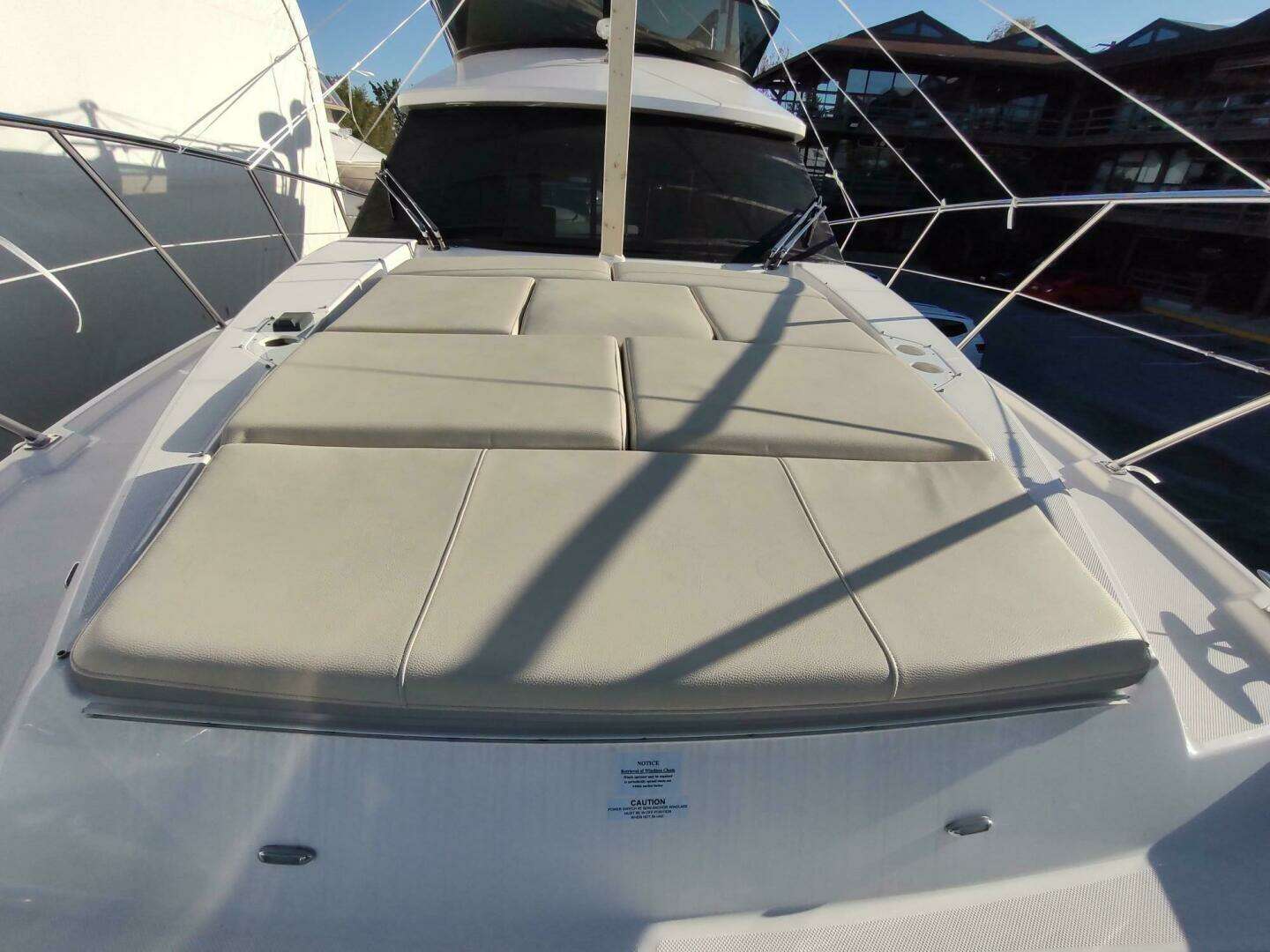 2021 Regal 42 Fly - Image 19