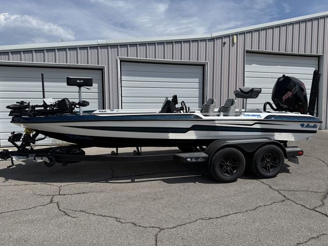 2026 Bass Cat Cougar SP
