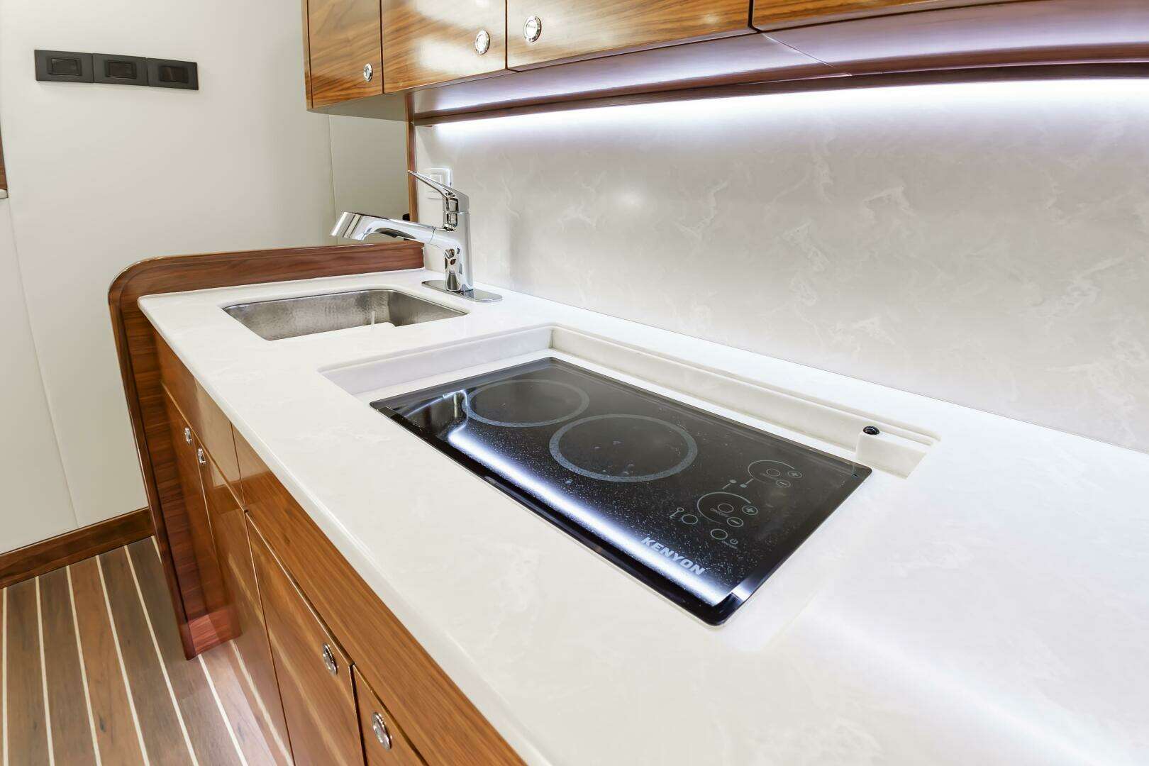 2024 Albemarle Spencer Edition - Image 34