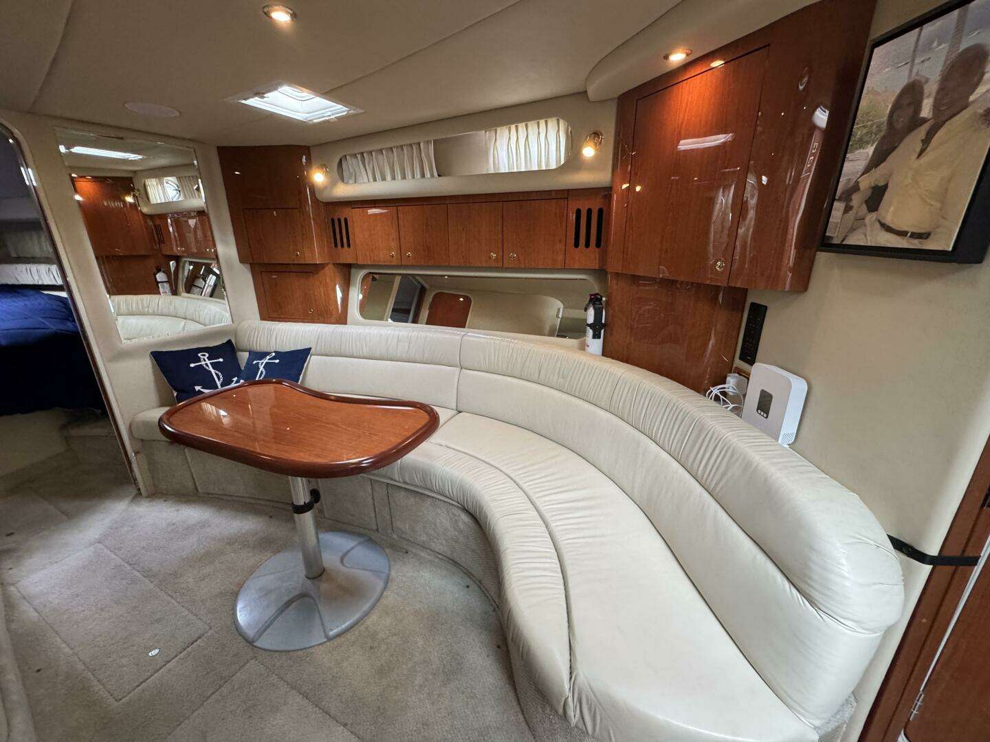 2001 Sea Ray 410 Sundancer - Image 12