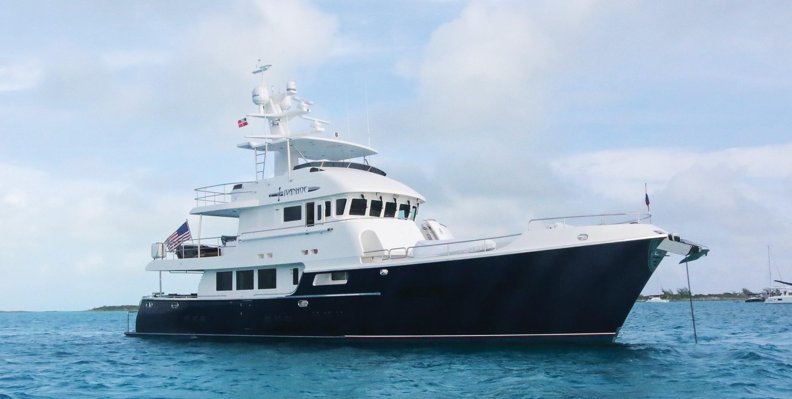 2026 Nordhavn 76