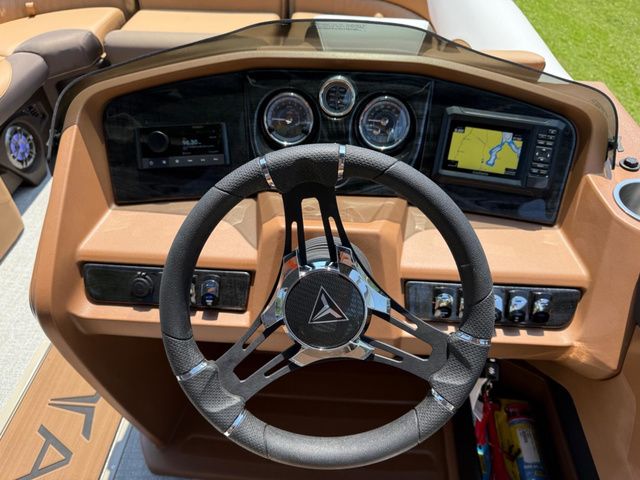 2026 Tahoe 2585 QL LTZ - 17