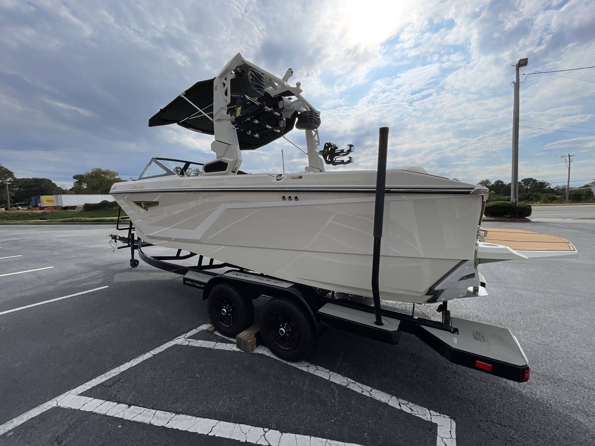 2026 Nautique Super Air Nautique S23 - 9