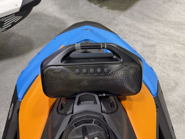 2026 Sea-Doo SparkTrixx For 3 Rotax 900 ACE - 90 Ibr And Aud - 11