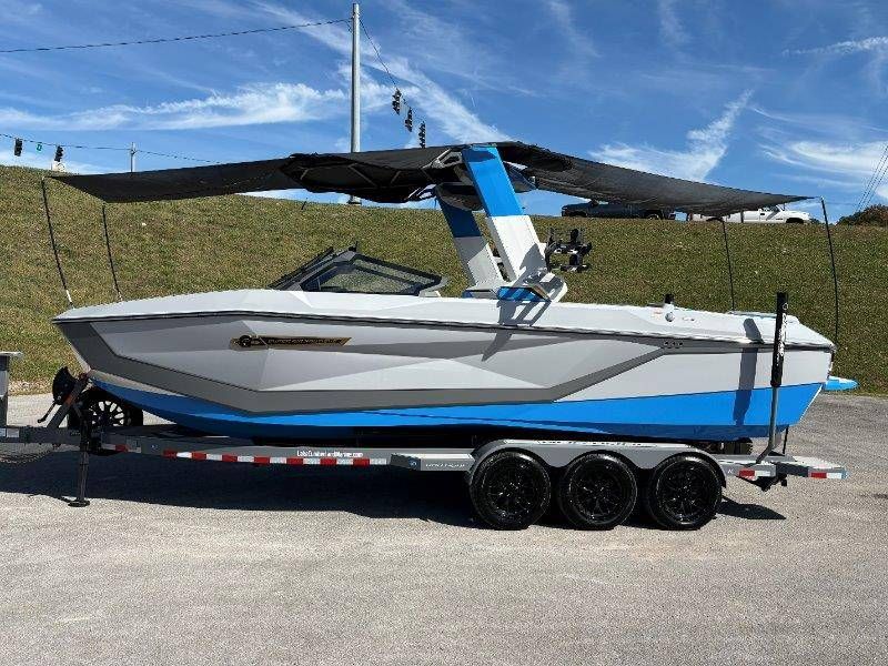 2026 Nautique G25 - 19