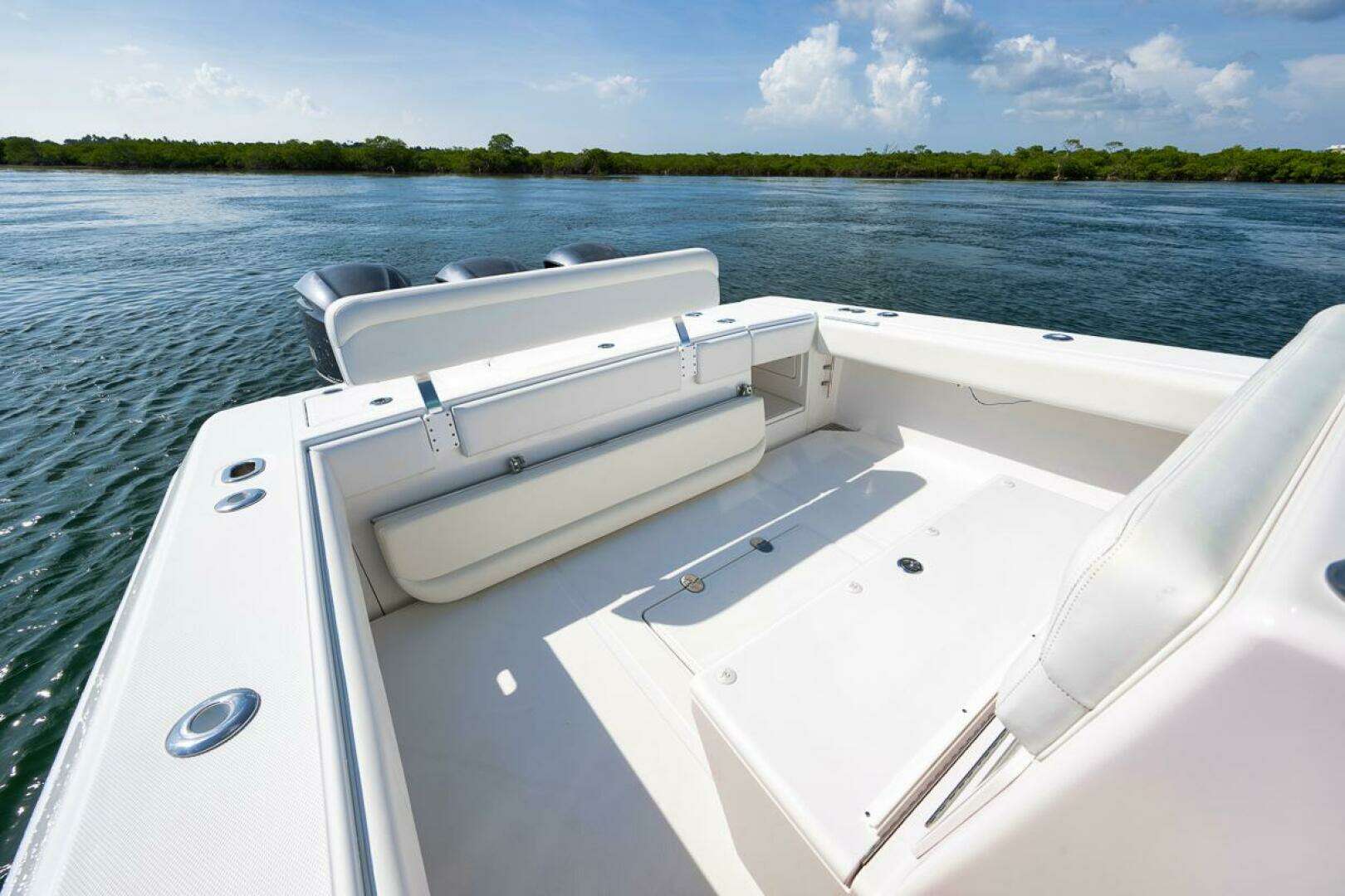2013 Bahama — - Image 81