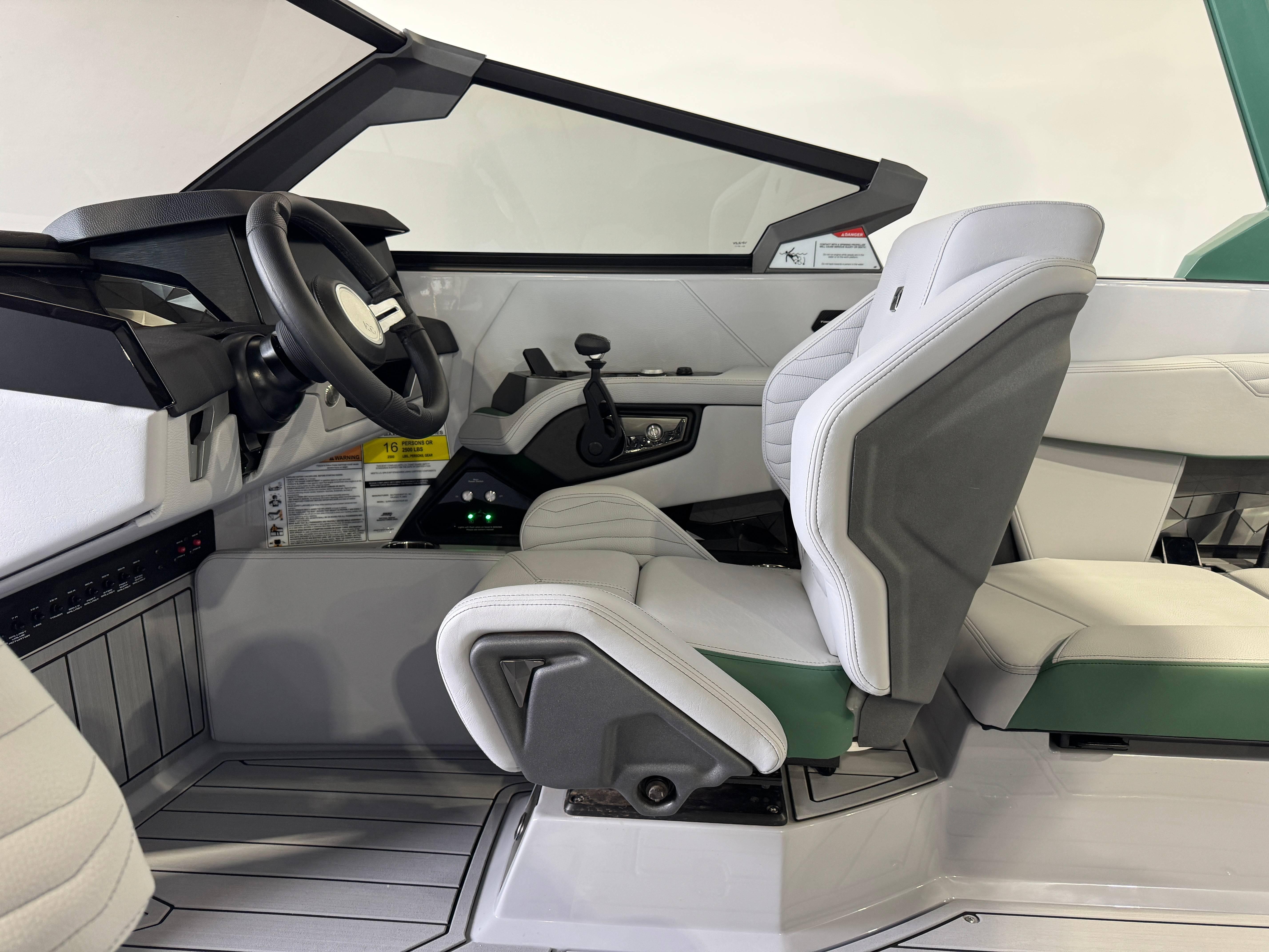 2025 Nautique Super Air Nautique G23 - 22