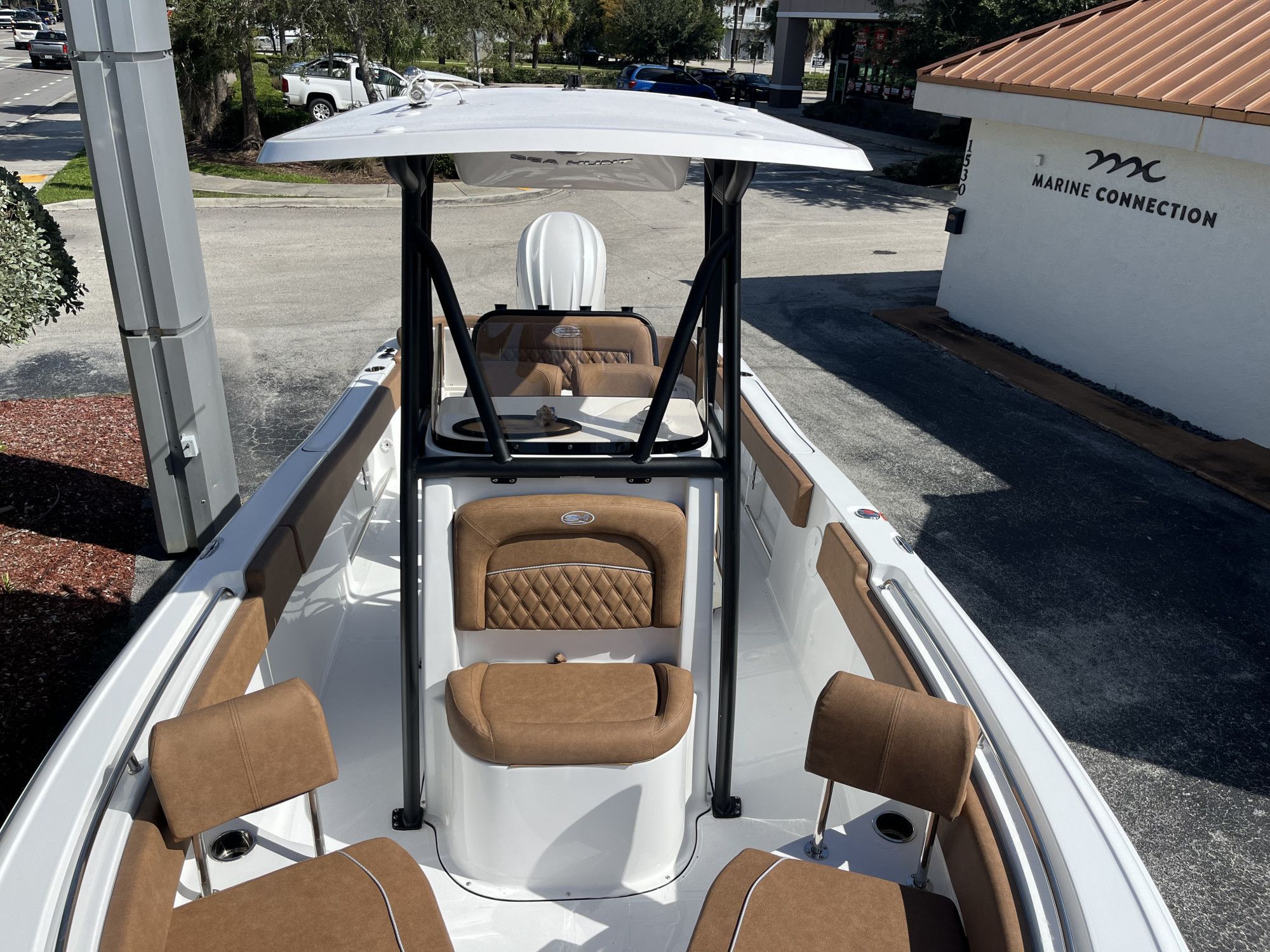 2026 Sea Hunt Ultra 234 - 22