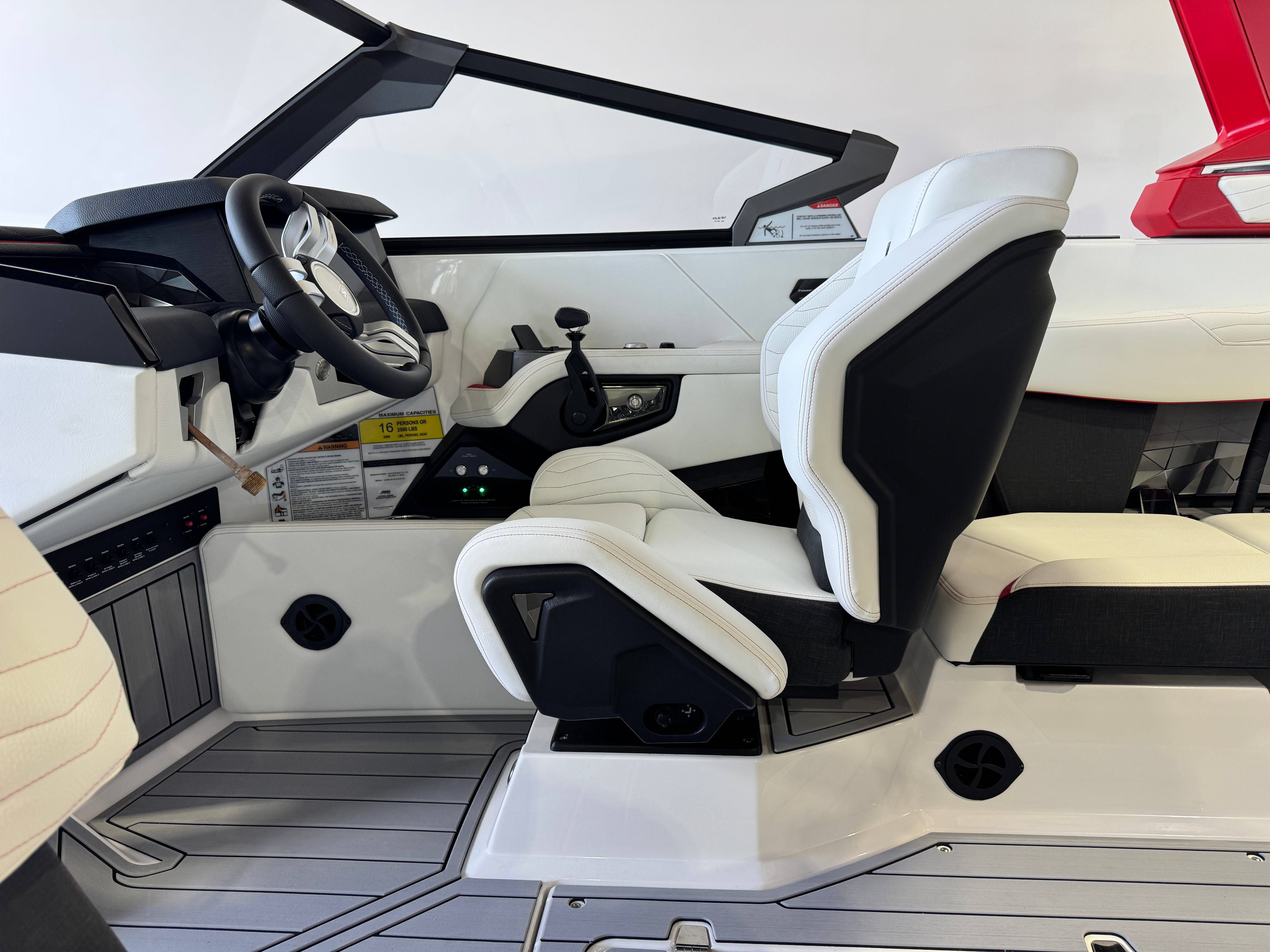 2026 Nautique Super Air Nautique G23 - 22