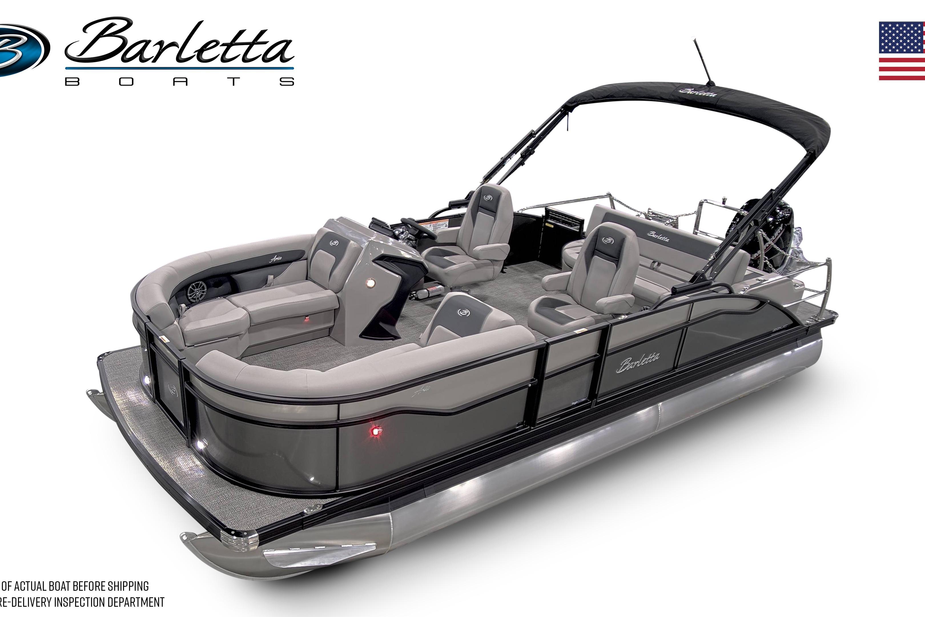 2026 Barletta ARIA 22UC
