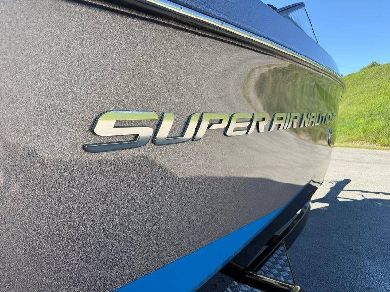 2015 Nautique G23 - 45