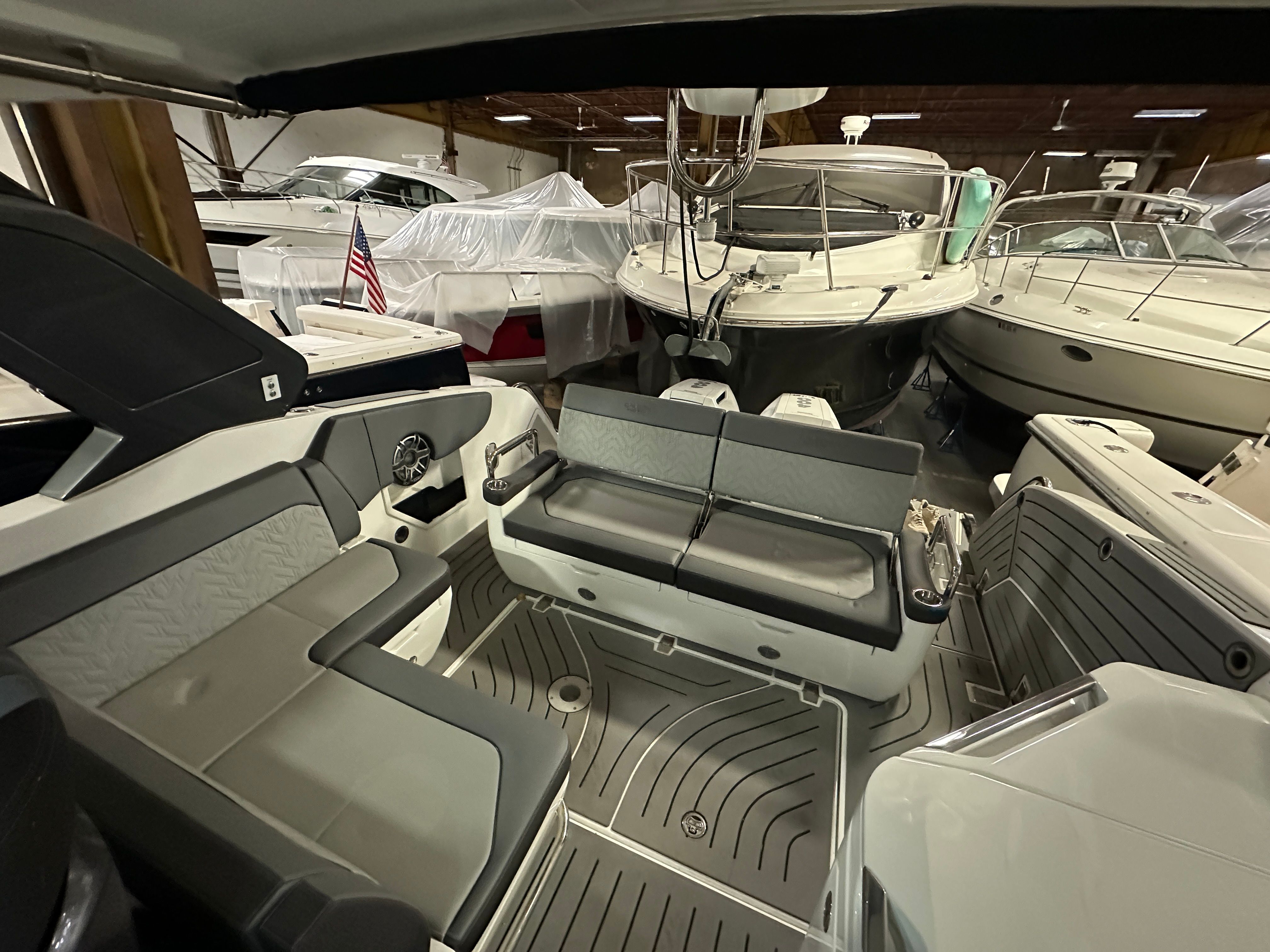 2024 Galeon 325 GTO - 7
