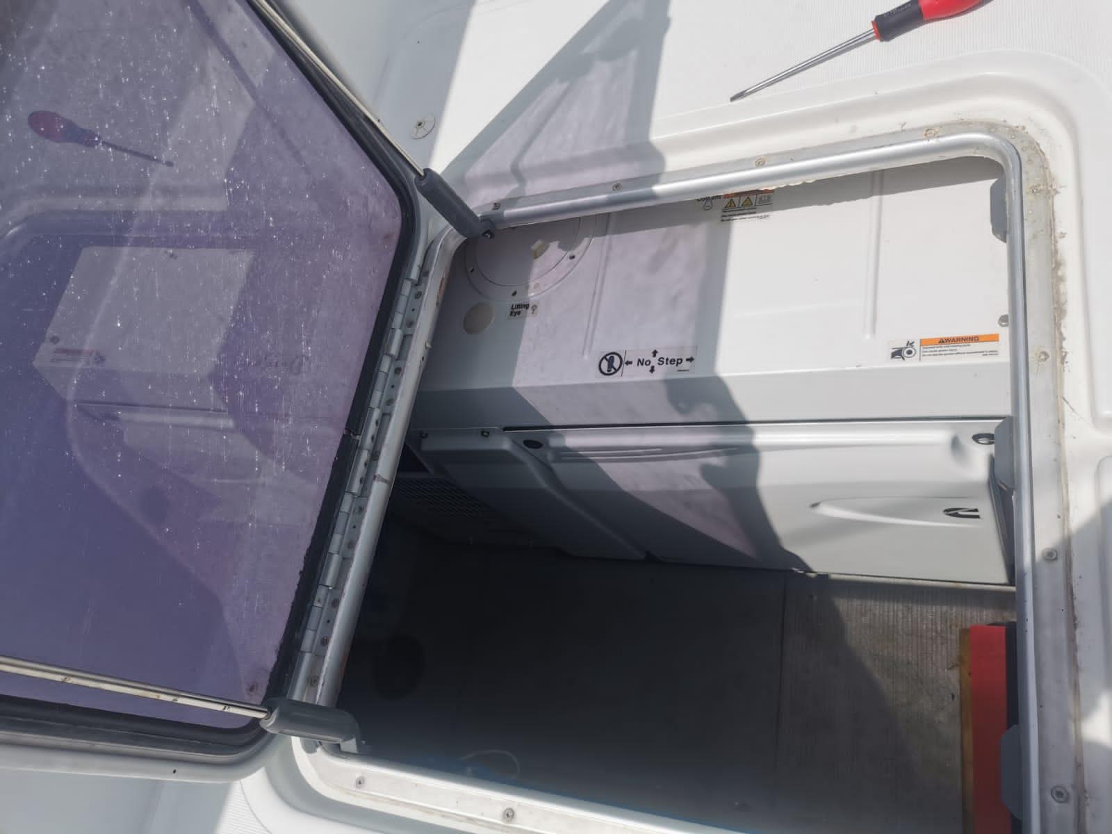 2016 Lagoon 52 - 54