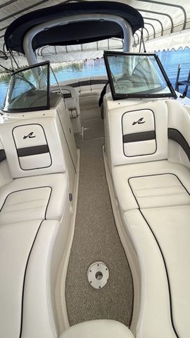 2007 Sea Ray 290 SLX - 17