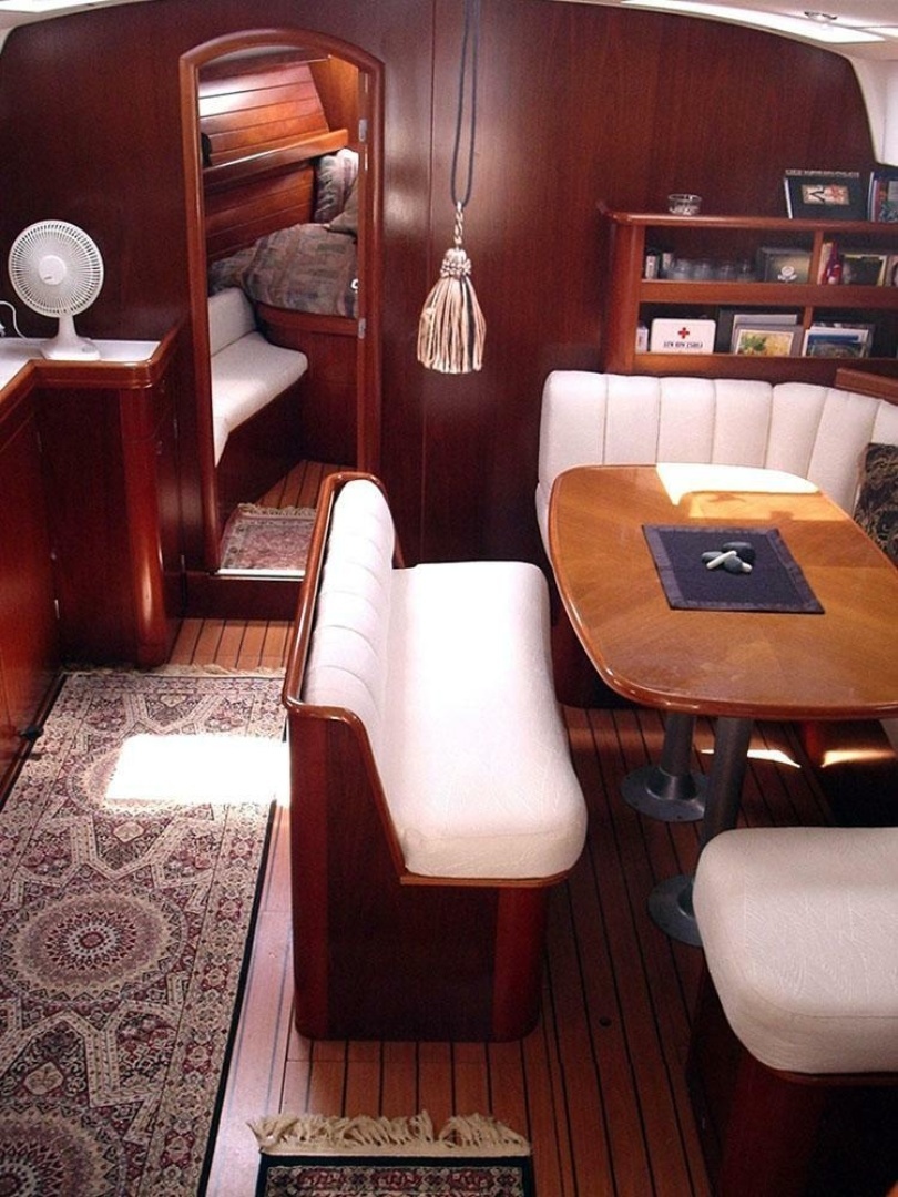 1999 Beneteau Oceanis 461 - Image 23