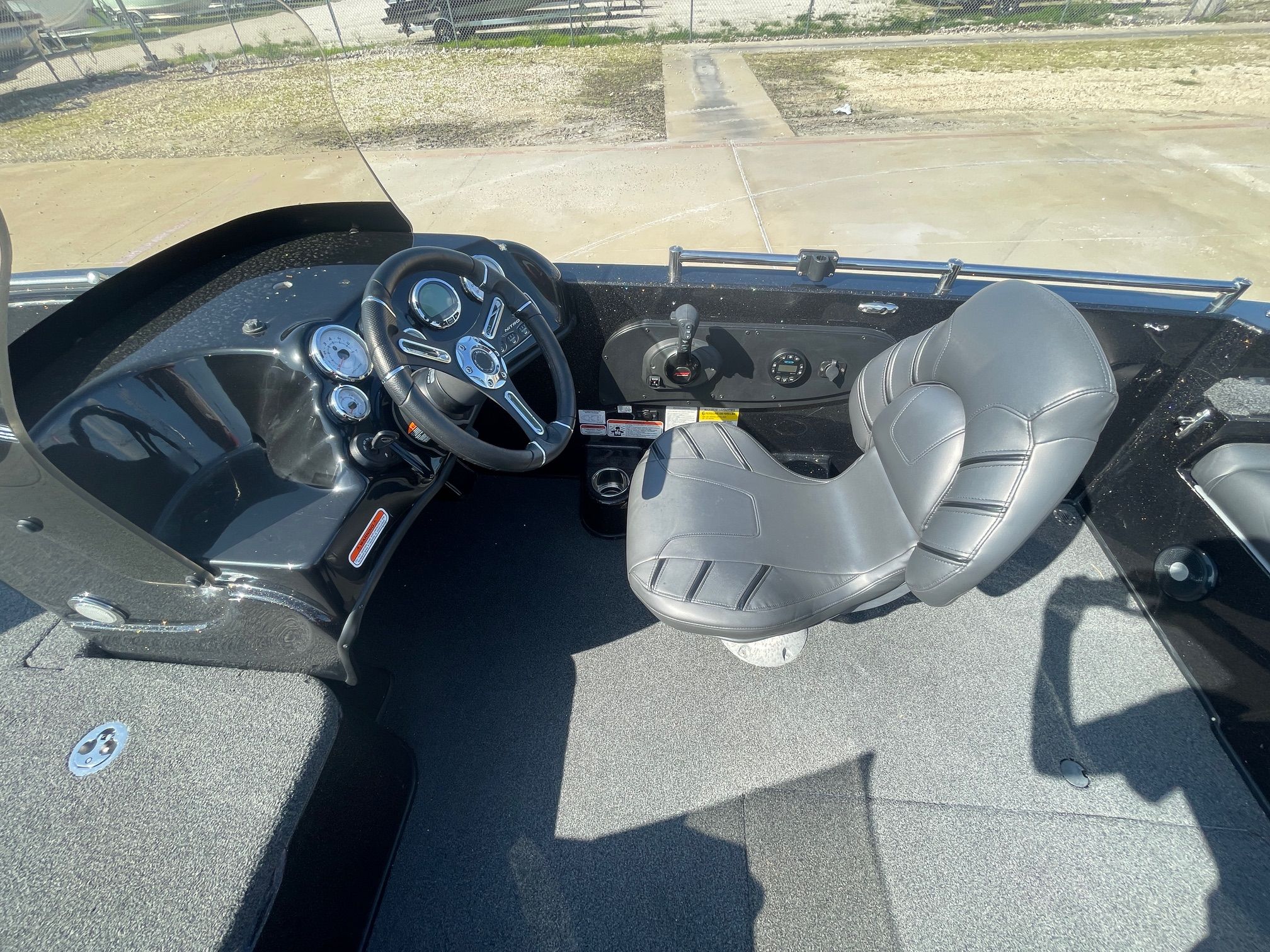 2021 Nitro ZV19 - 25