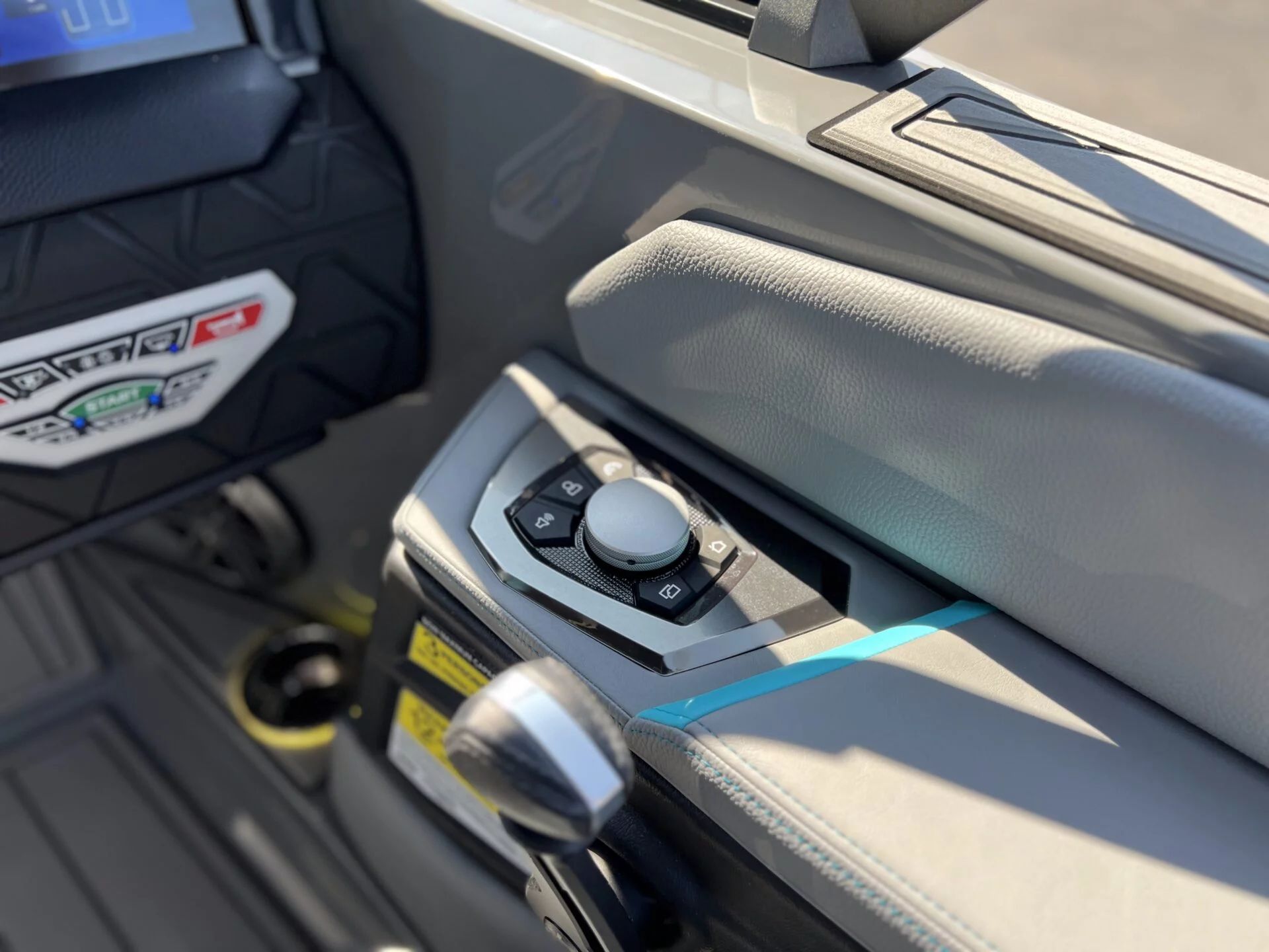 2025 Nautique Super Air Nautique GS20 - 29