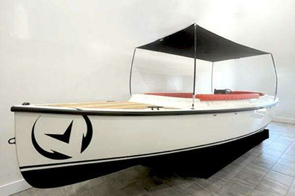 2024 Vision Fantail 217