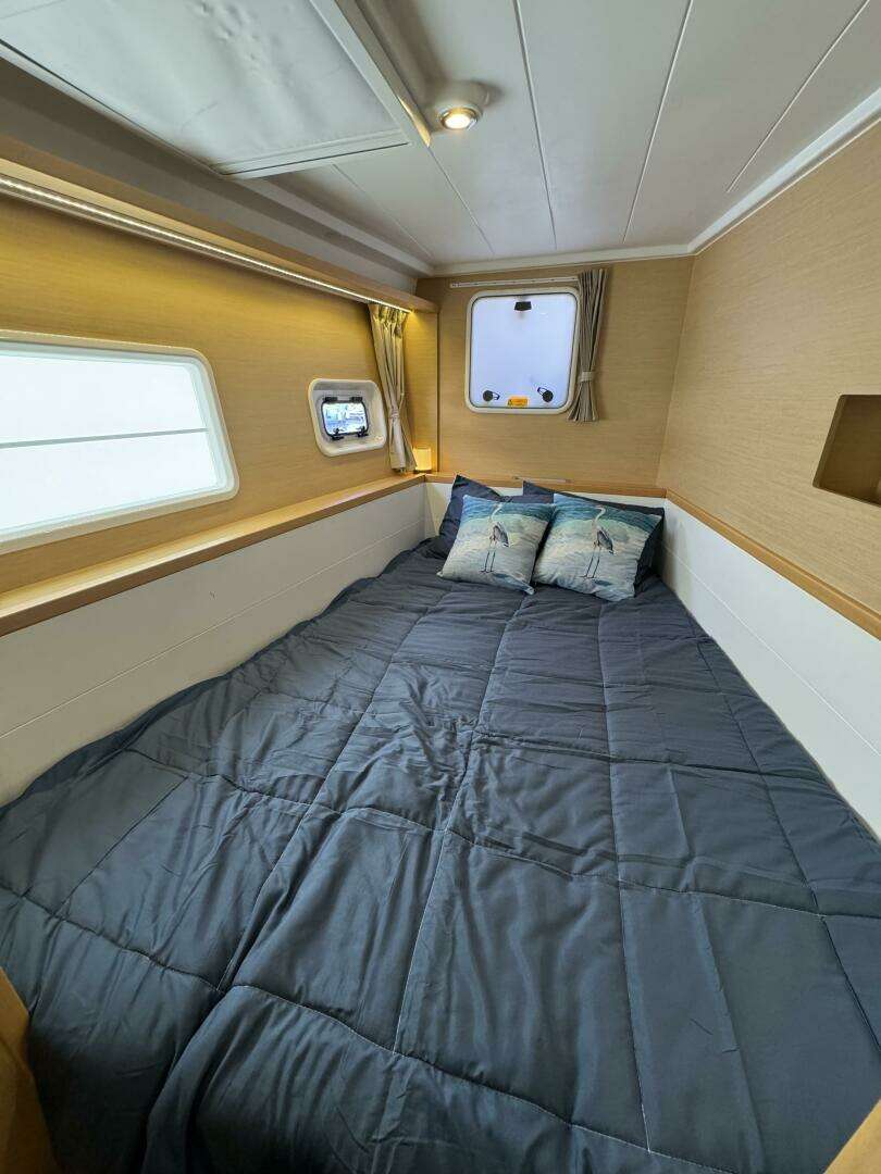 2016 Lagoon 400 S2 - Image 73