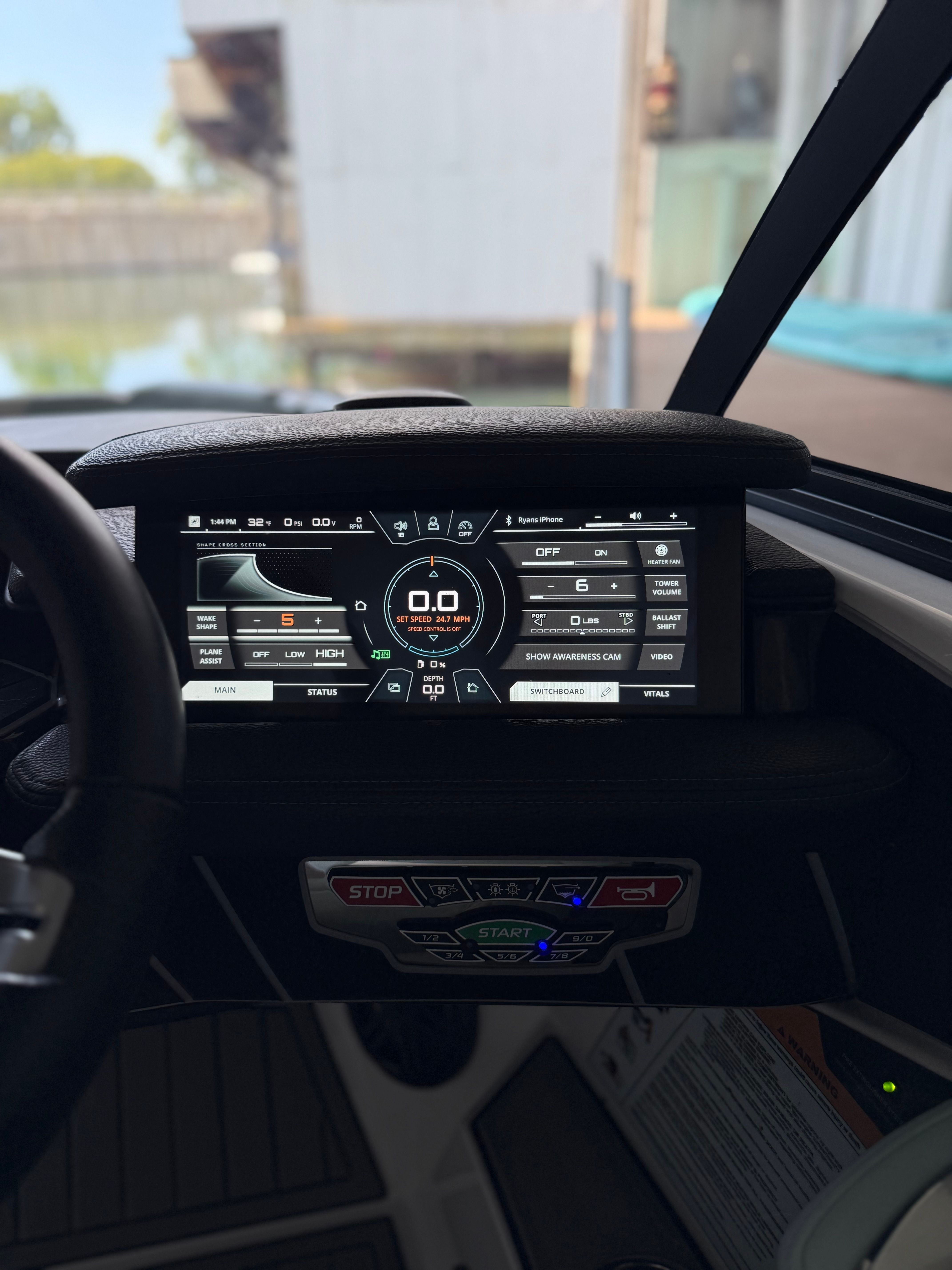 2021 Nautique Super Air Nautique GS24 - 7