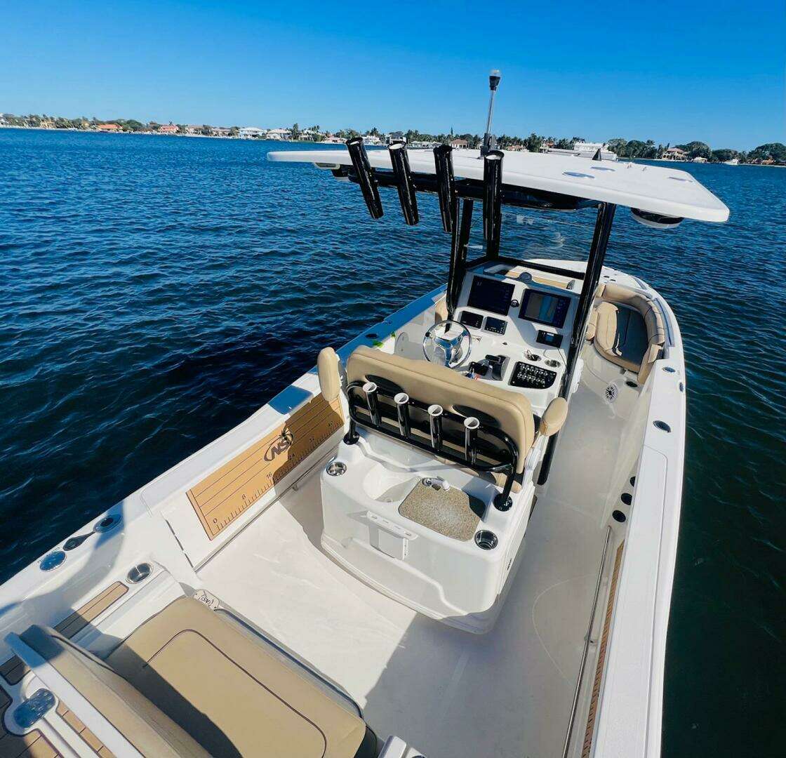 2020 NauticStar 251 Hybrid - Image 34