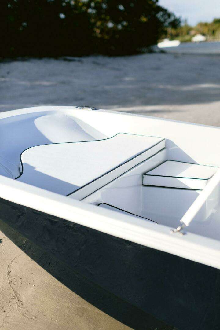2026 Custom Palm Yachts 17 - Image 4