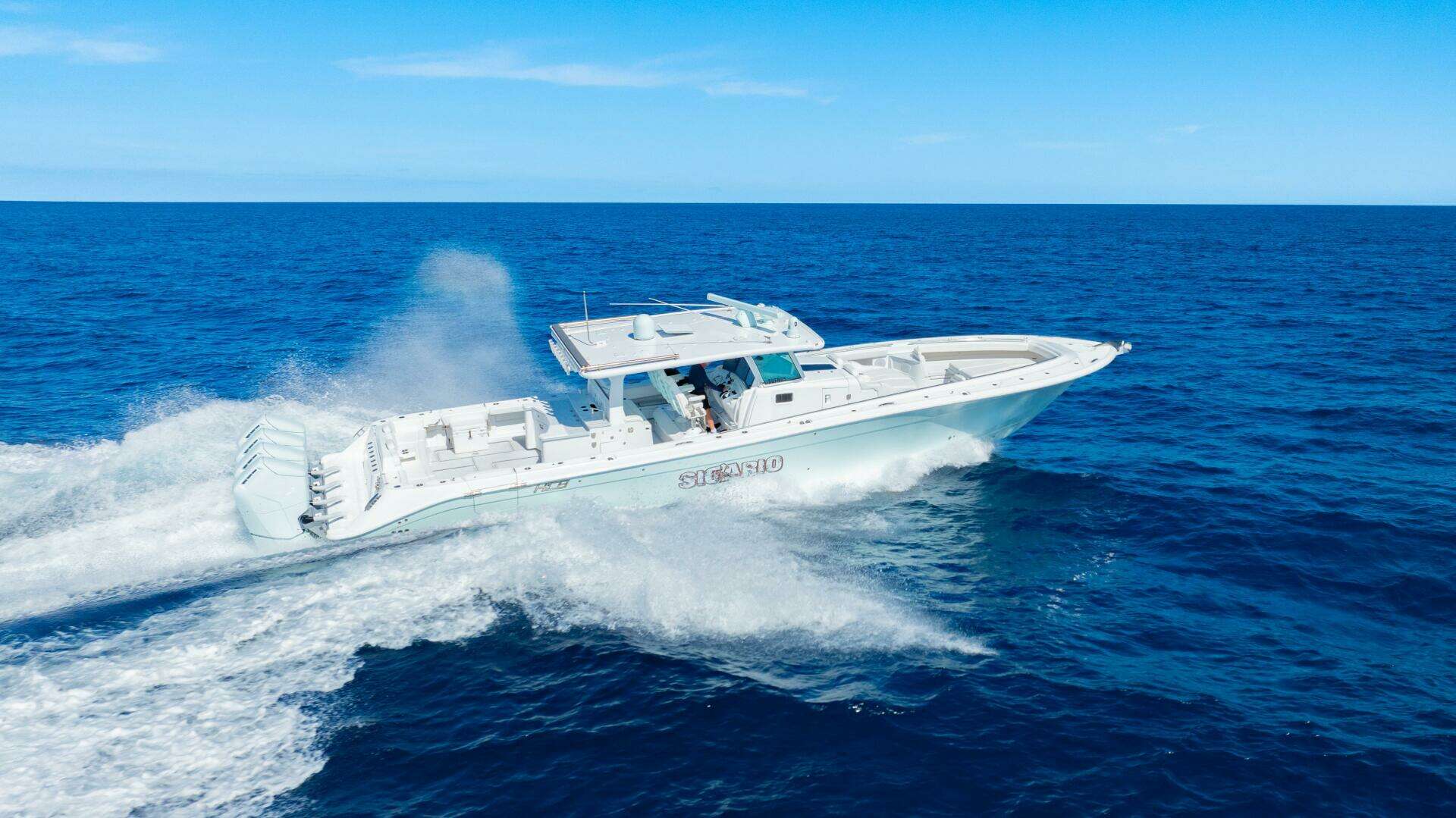 2024 HCB 53 Suenos RXV - Image 38